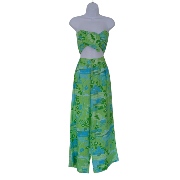 Rhode Campbell Pants Size 4
