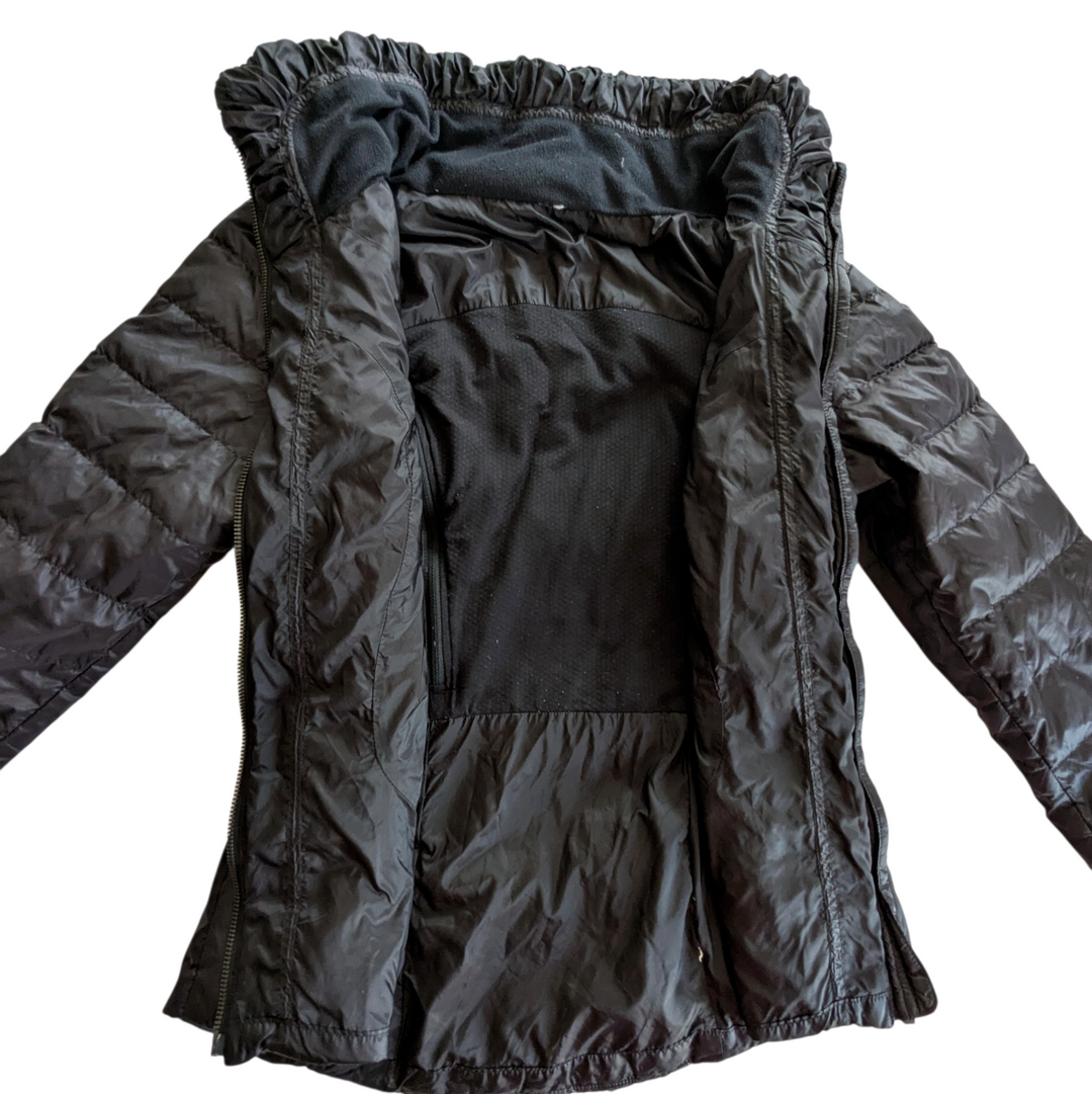 Lululemon Lightweight Puffer Coat Size XS