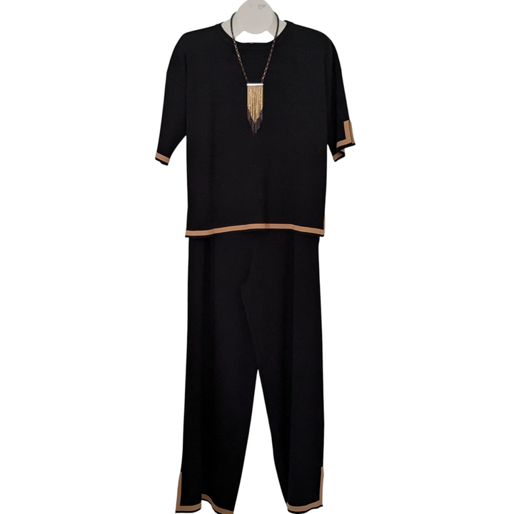 La Reyna 2 Piece Set Size XXL NWT