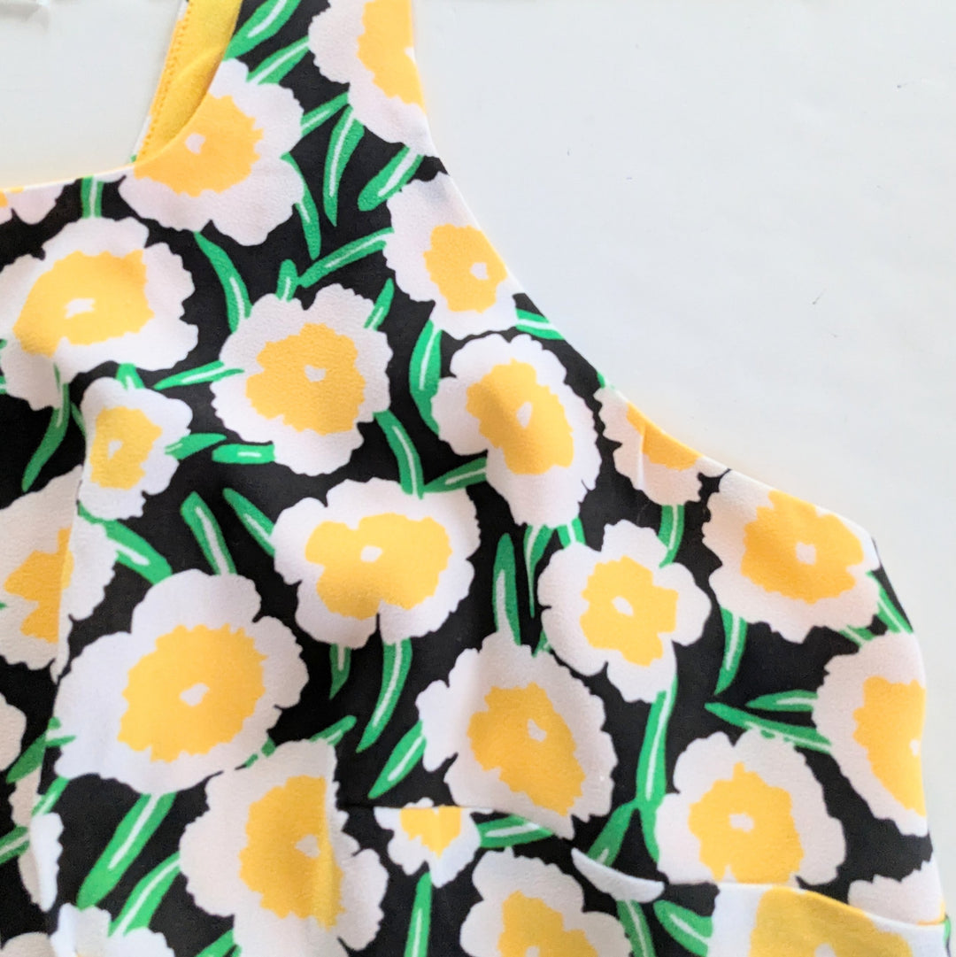 Diane von Furstenberg for Target Shift Dress Size 24