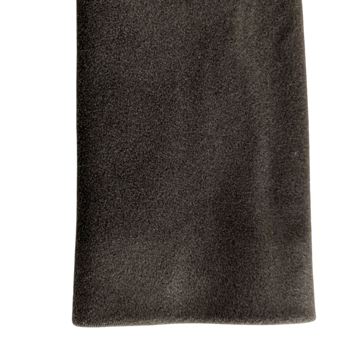 MaxMara Long Wool Coat Size 14