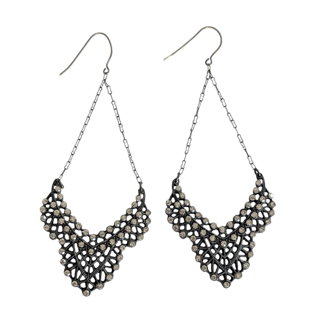 Chandelier Earrings