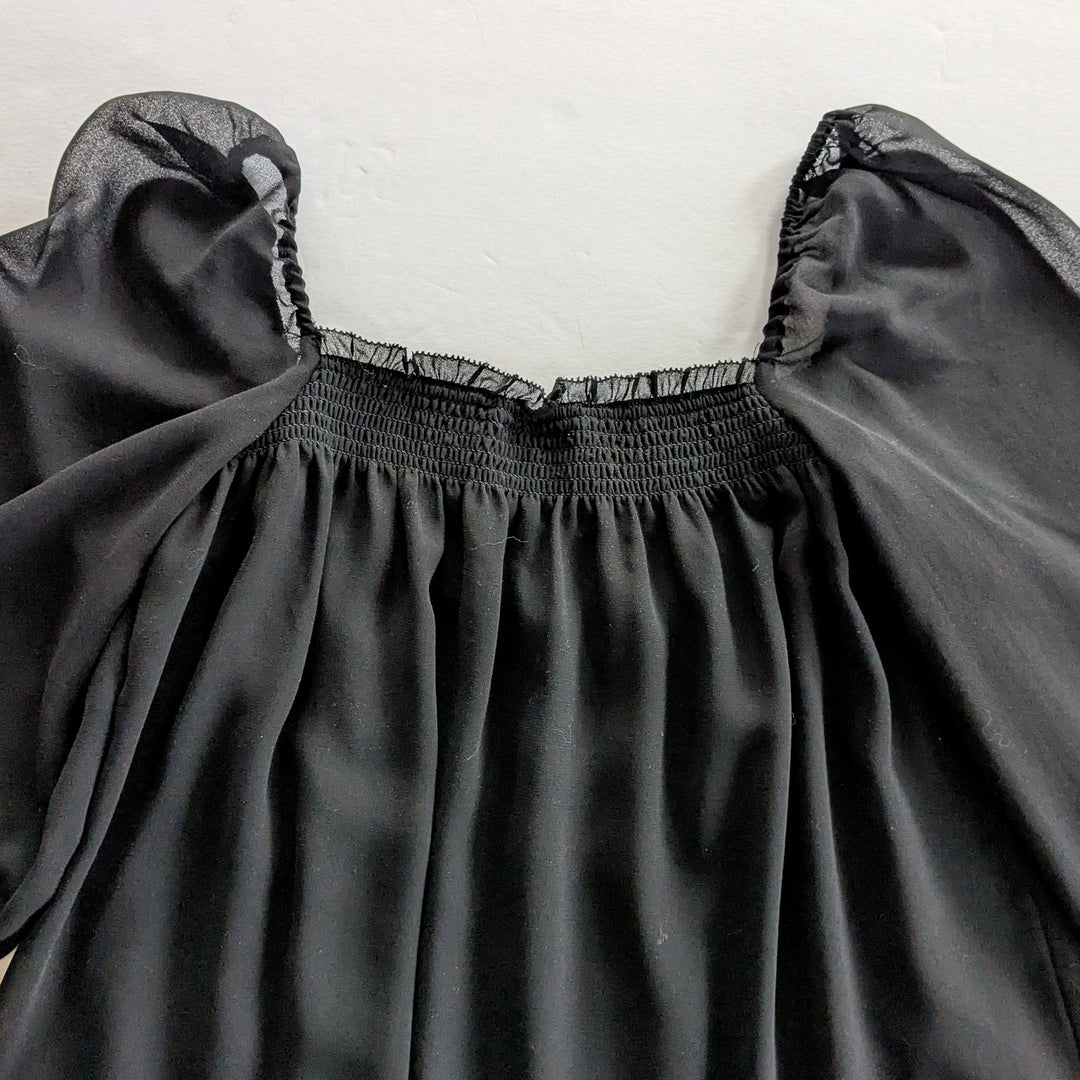 Wilfred Gracious Mini Dress Size Small