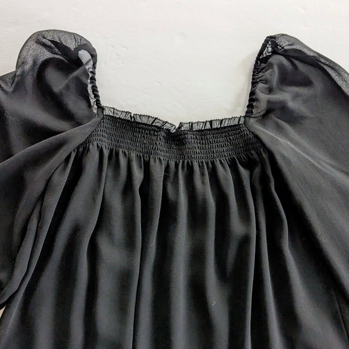 Wilfred Gracious Mini Dress Size Small