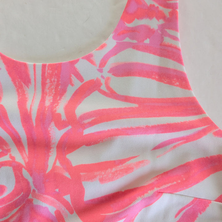 Lilly Pulitzer Callie Shift Dress Size Small