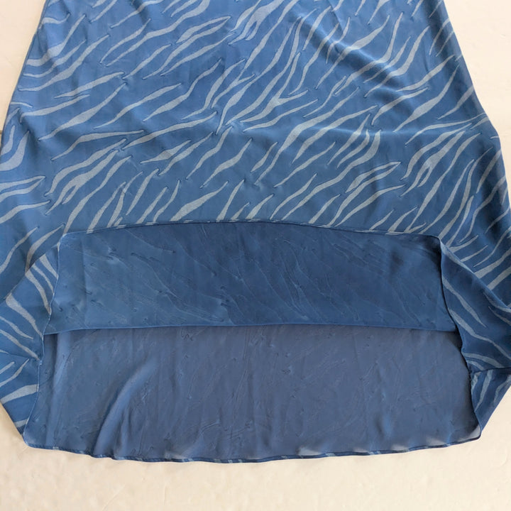 Oscar de la Renta For Saks Fifth Avenue Sleepwear Set Size M/L