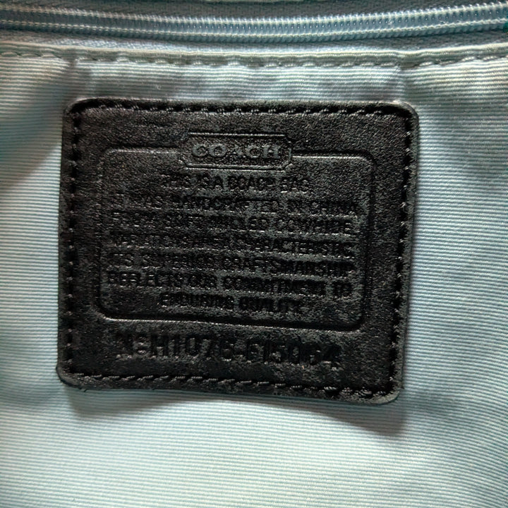 Coach Crossbody F15064