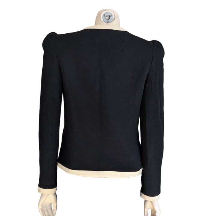 Milly New York Blazer Size 6