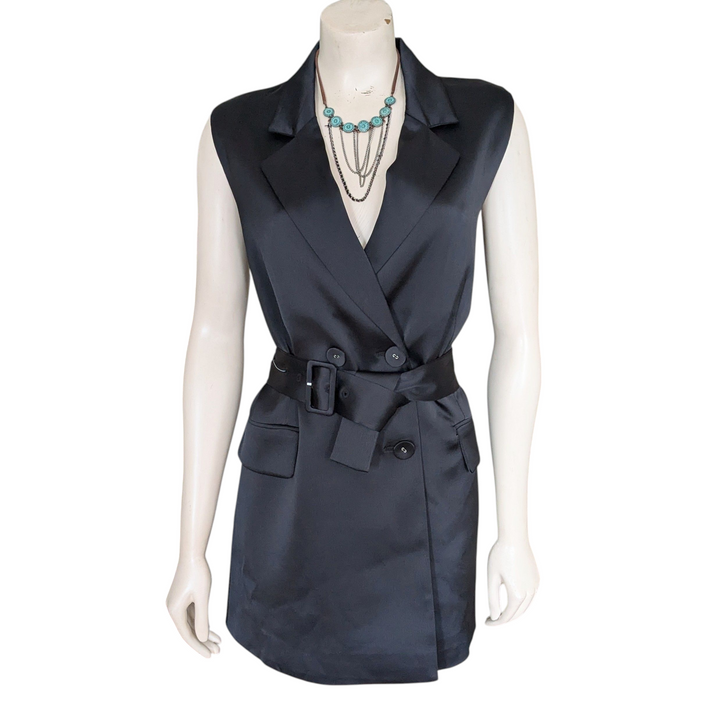 House of Harlow 1960 Mini Dress Size Large