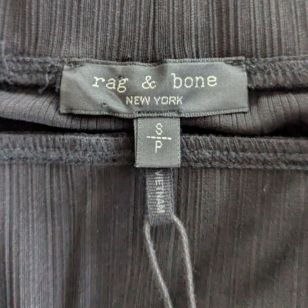 Rag & Bone Zoe Slim Pants Size Small NWT