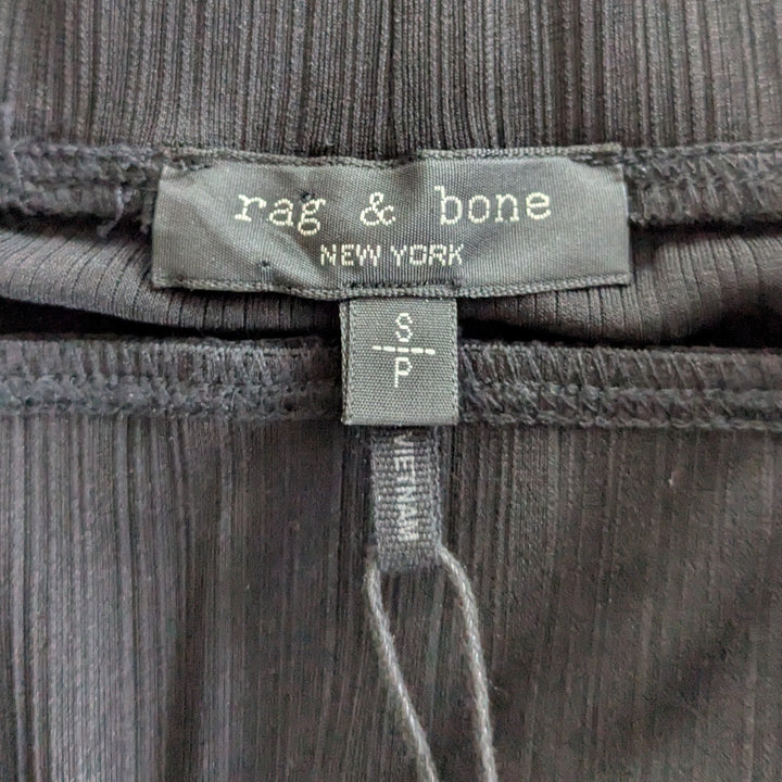 Rag & Bone Zoe Slim Pants Size Small NWT