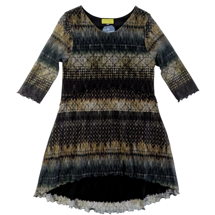 Giselle Shepatin Tunic Size XS