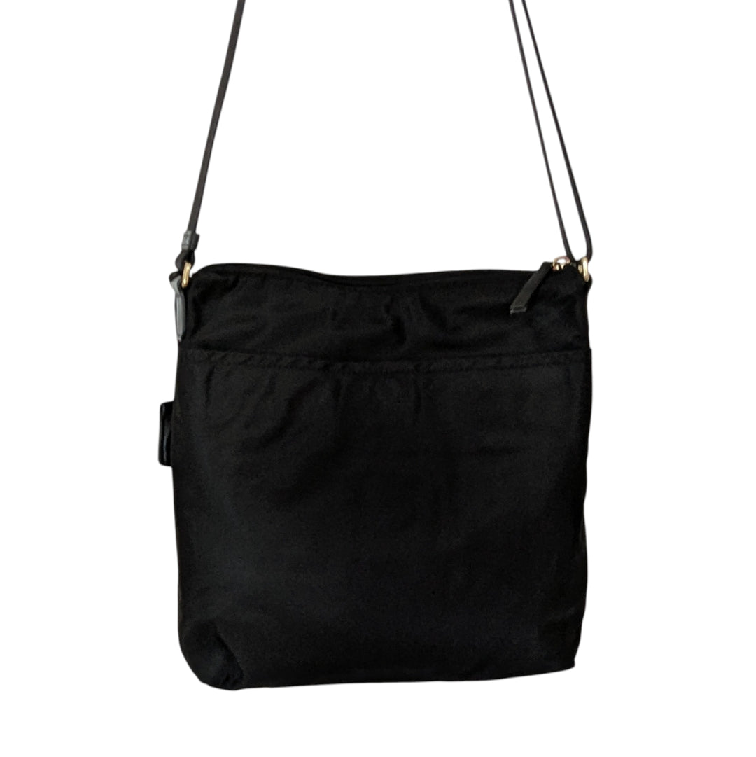 Tumi Nylon Crossbody