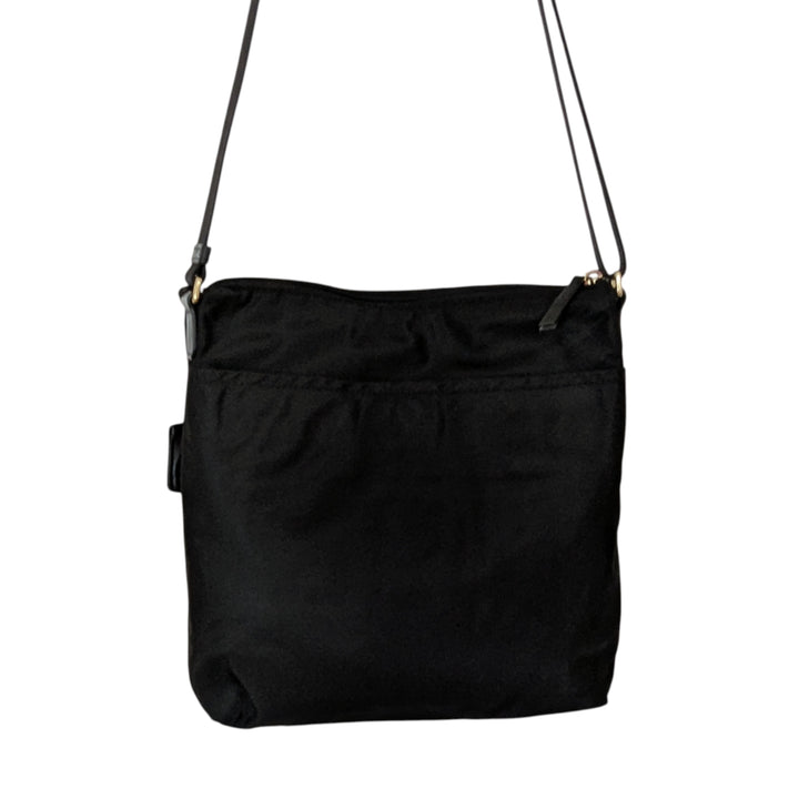 Tumi Nylon Crossbody