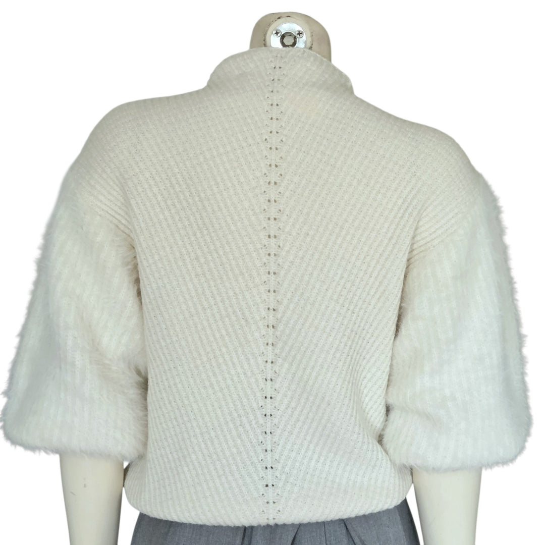 Knitted & Knotted Sweatet Size Medium