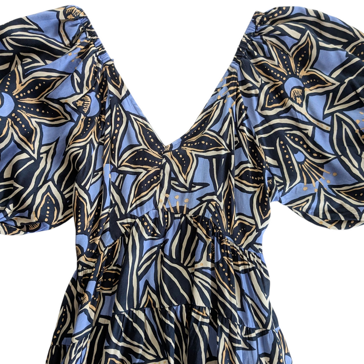 Omika Martina Mini Dress Size Medium