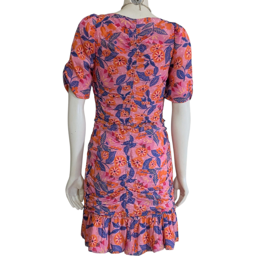 Saylor Joelene Dress Size Small