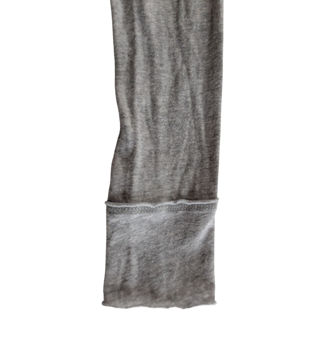 Zadig & Voltaire Skull T Shirt Size XS