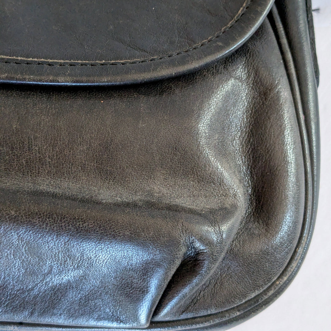 Coach Vintage Crossbody 0529-123