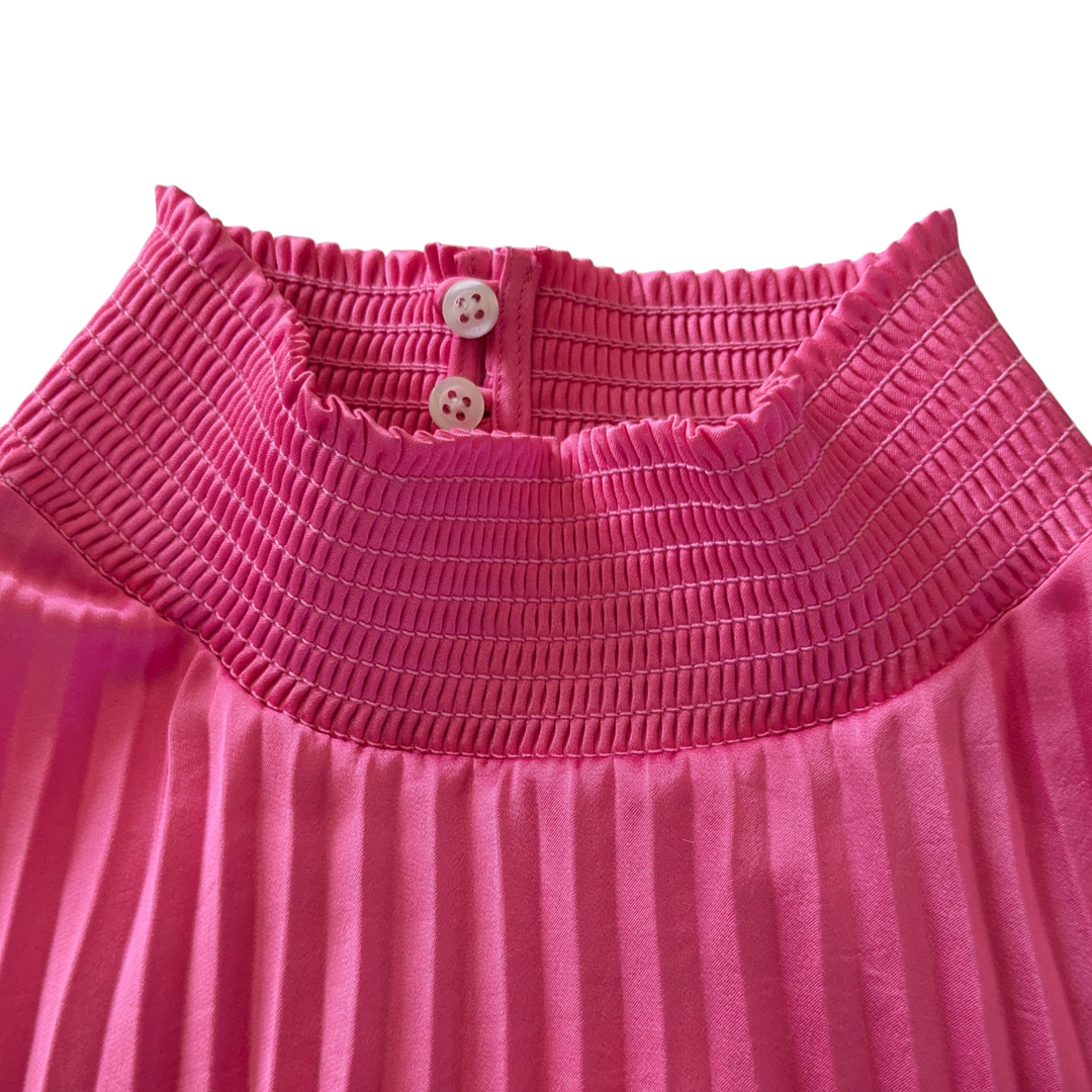 A.L.C. Renzo II Midi Halter Dress Size 6