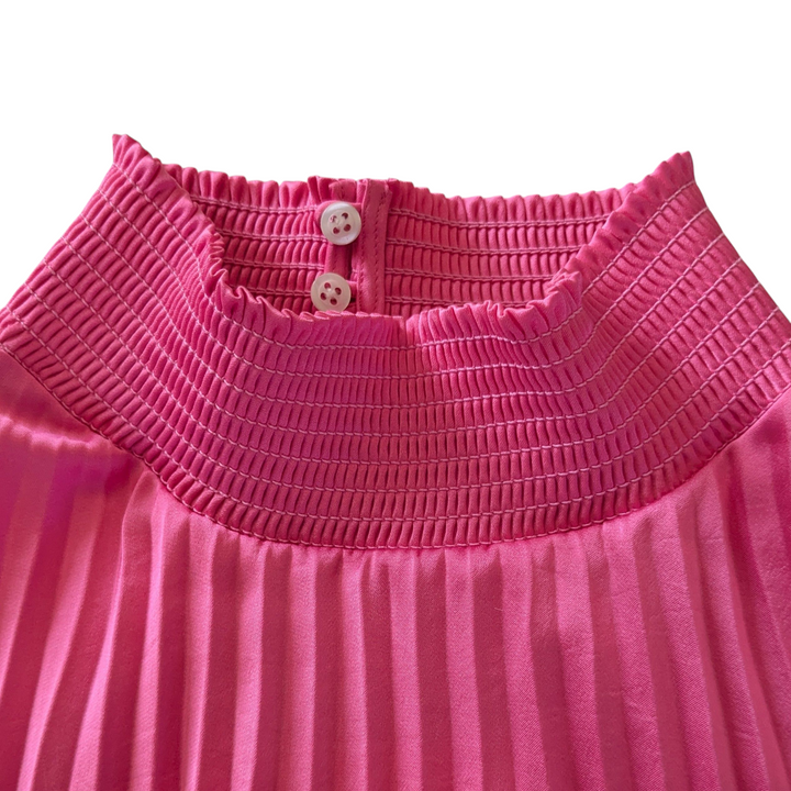 A.L.C. Renzo II Midi Halter Dress Size 6