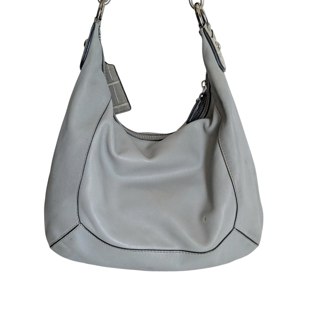 Coach Kristin Spectator Hobo Bag 16803