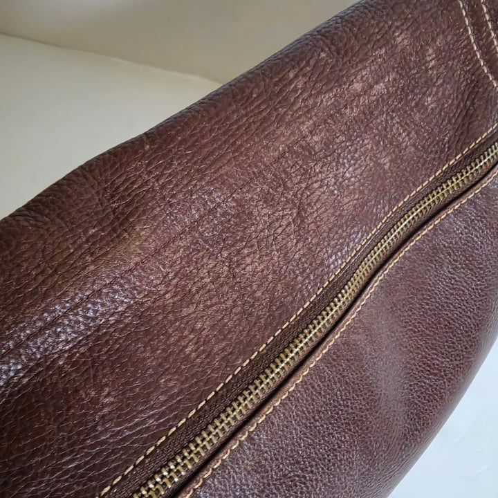 Via Spiga Leather Bag