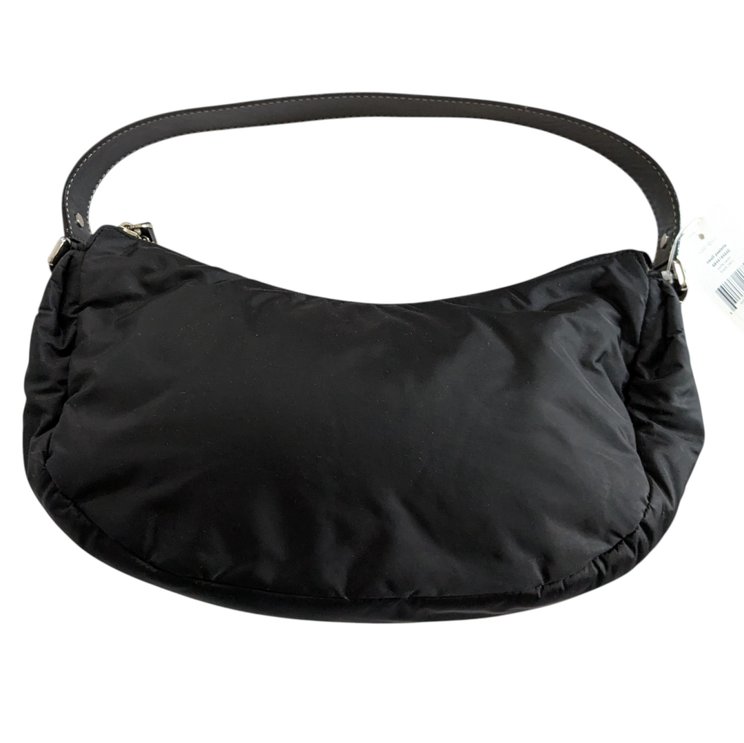 Kate Spade Paulette Puffy Nylon Bag NWT