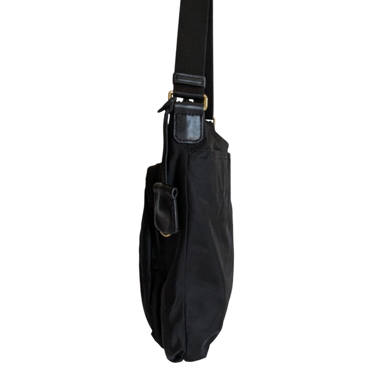 Tumi Nylon Crossbody
