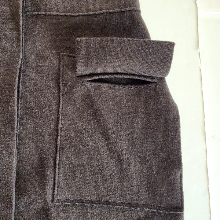 Akris Punto Wool Blend Dress Size Medium