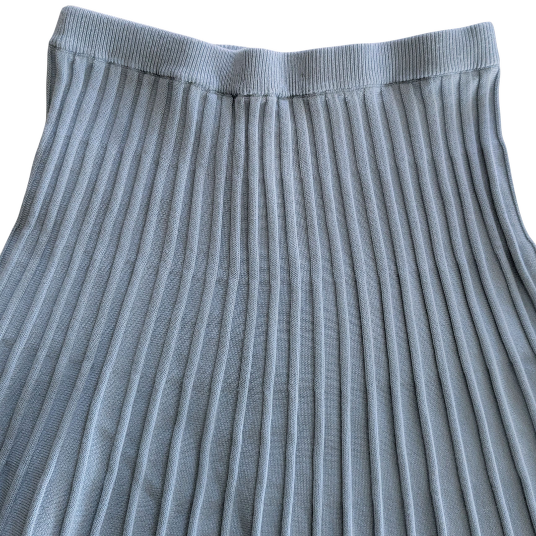 2 Piece Knit Dress Set Size Small