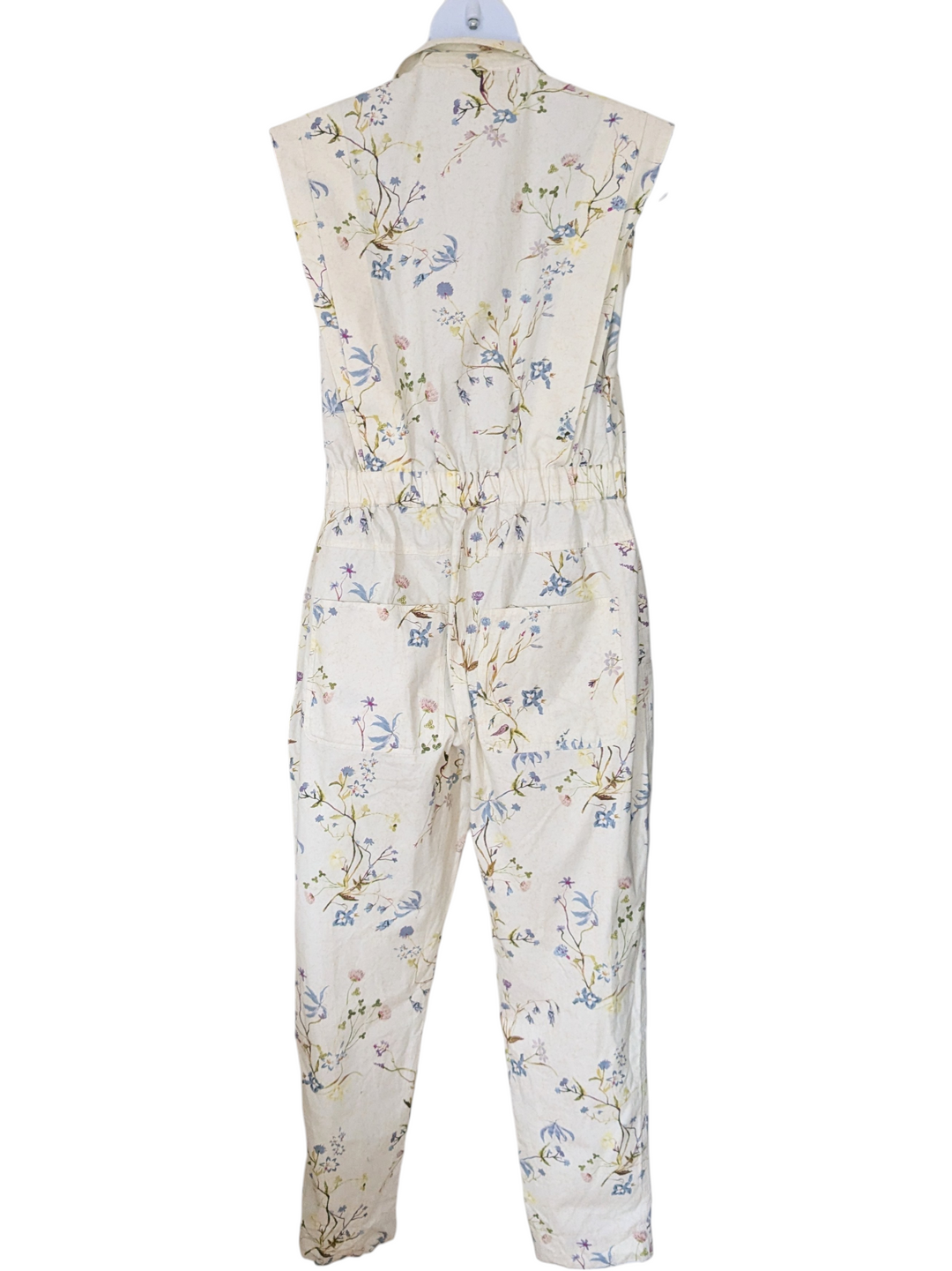 Scotch & Soda Utility Jumpsuit Size XL