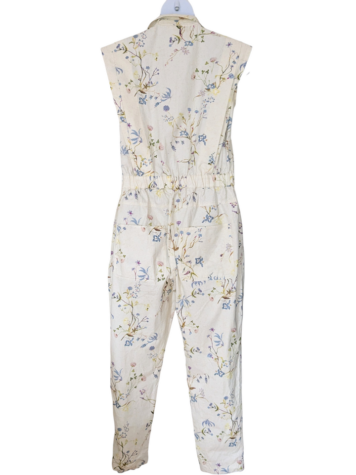 Scotch & Soda Utility Jumpsuit Size XL