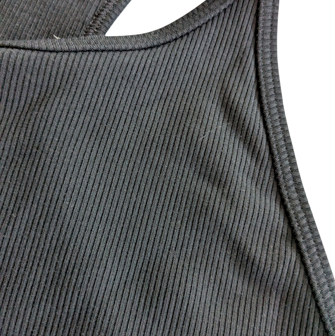 Alo Half Court Bodysuit Size Large