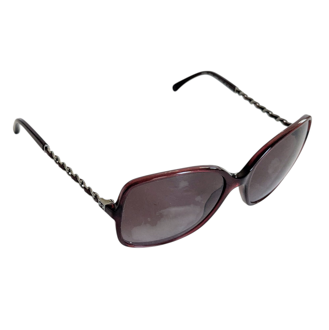 Chanel 5210 Sunglasses