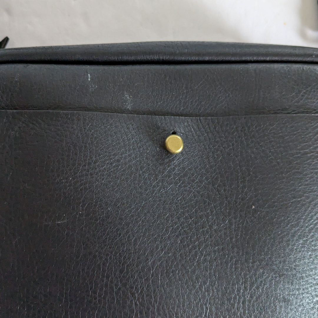 Madewell Large Transport Camera Crossbody Bag MA359