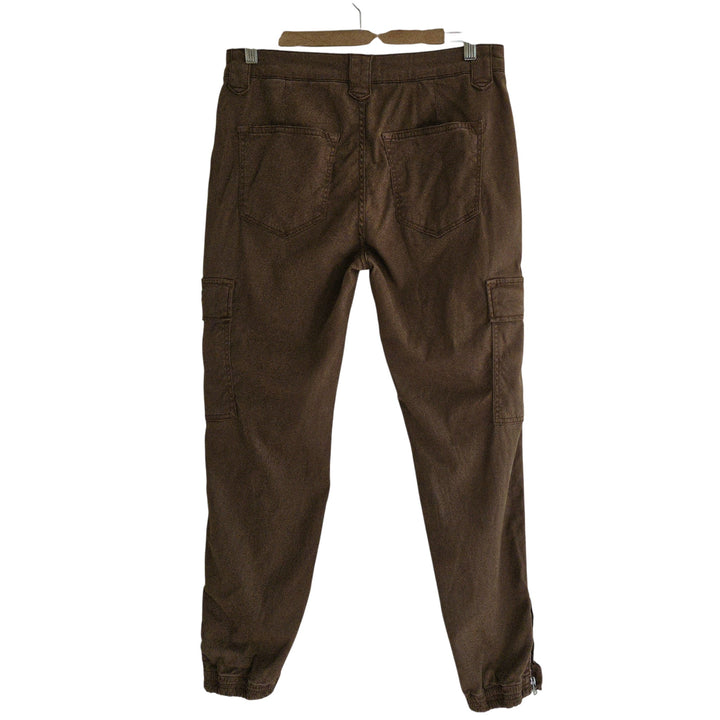 All Saints Nola Cargo Utility Trousers Size 8