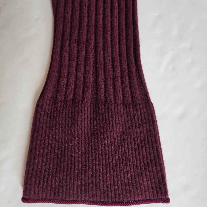 Ramy Brook Cathy Cashmere Sweater Size Large