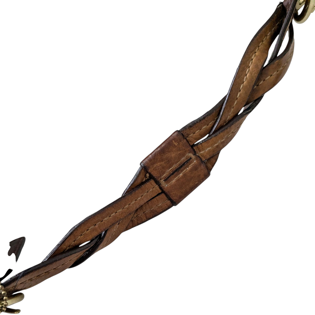 Coach Small Hobo Bag