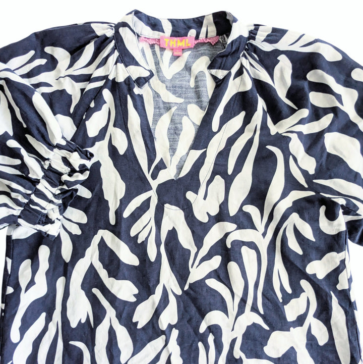THML Popover Top Size Large