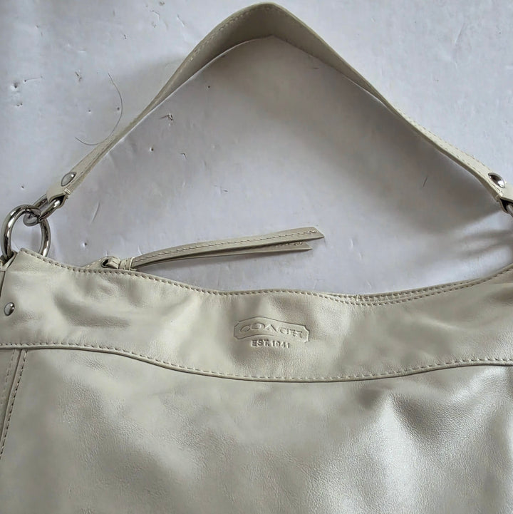 Coach Zoe Hobo Bag 14706