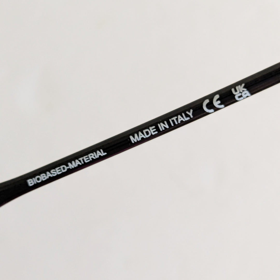 Chloe Eyewear Pilot Frame Sunglasses