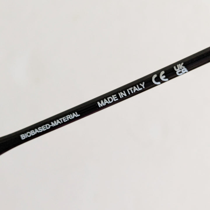 Chloe Eyewear Pilot Frame Sunglasses