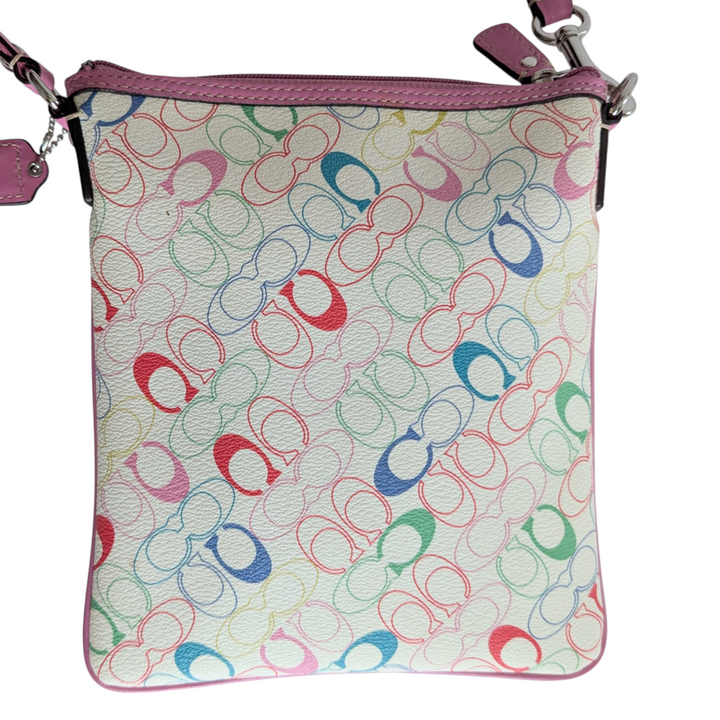 Coach Crossbody