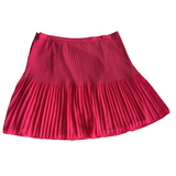 C. Wonder Pleated Skirt Size 14