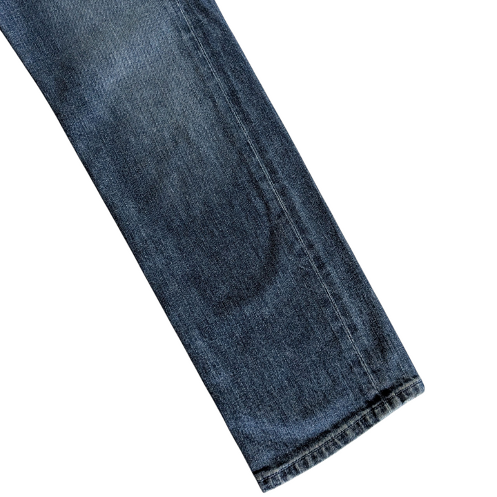 MOTHER Triple Stack Jeans Size 27