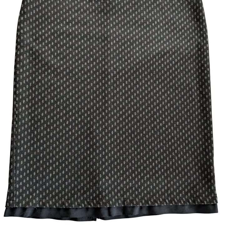Neesh by D.A.R Knit Skirt Size Small