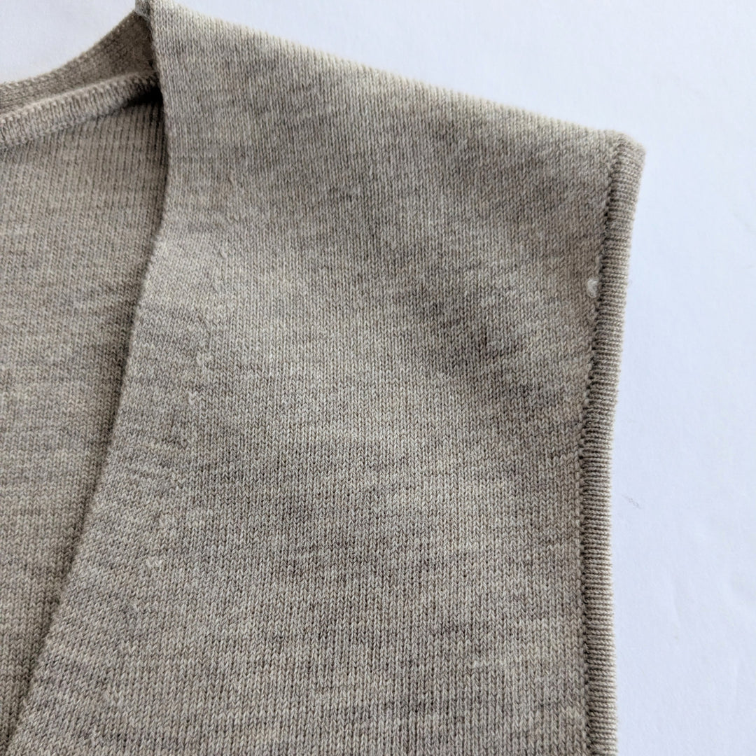 Rag & Bone Wool Blend Sweater Vest Size Small