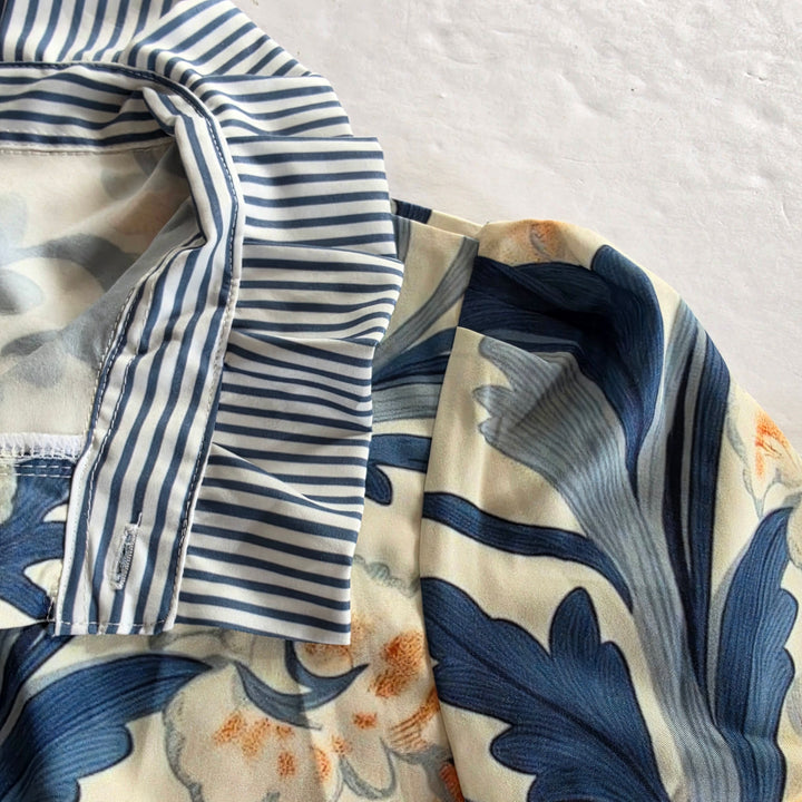 Unbranded Print Popover Top Size Small