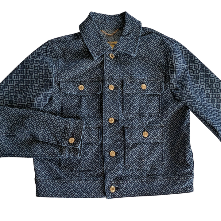 MICHAEL Michael Kors Jean Jacket Size Medium